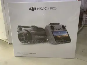 Dji Mavic 4 Pro Fly More Combo