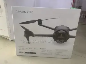 Dji Mavic 4 Pro Fly More Combo