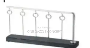 Barbecue Hanging Needles