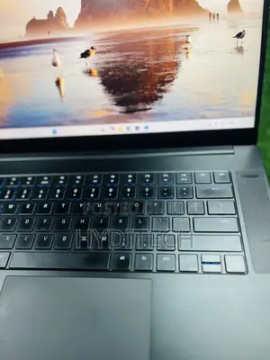 Laptop Razer Blade 16GB Intel Core i7 SSD 512GB