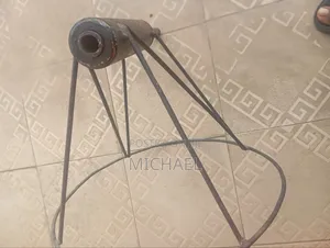 Windsock Steel Frame