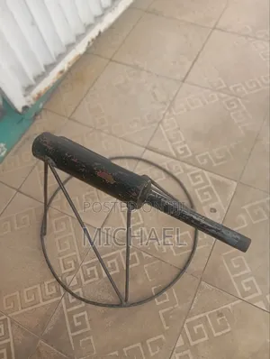 Windsock Steel Frame