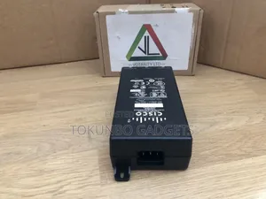Cisco Poe Injector 56v - 0.55a