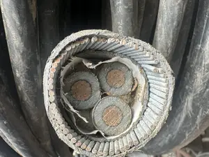 95mmx3core Xlpe Cable