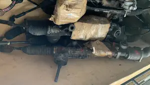 Steering Rack Ford F150 2017