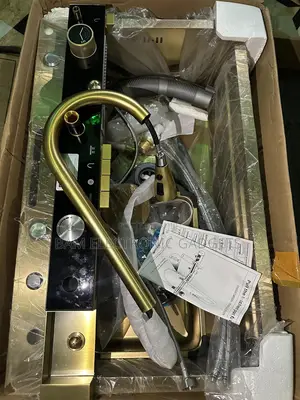 Luxury Kitchen Sink