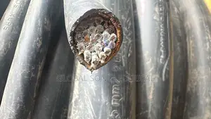 1.5mm 24core Armored Cable