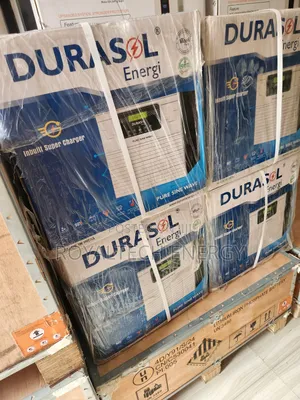 3.2kva 24v Durasol Inverter
