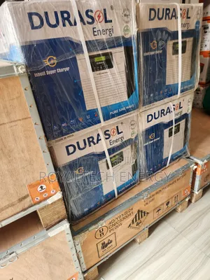 3.2kva 24v Durasol Inverter