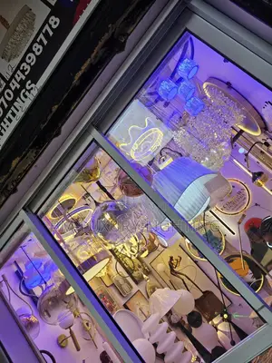 Wholesales Price Chandeliers in Lagos