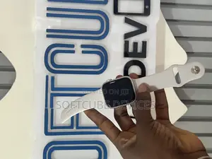 Iwatch Series 7 45mm