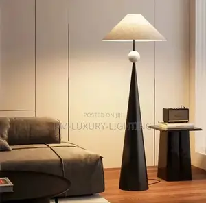 Nordic Executive Simple Side Floor Lamps