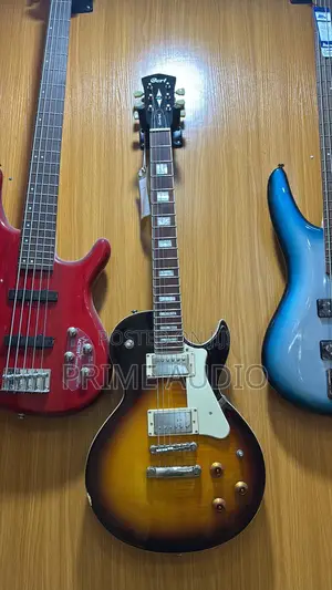 Cort Qs100 Electric Guitar / Lead Guitar