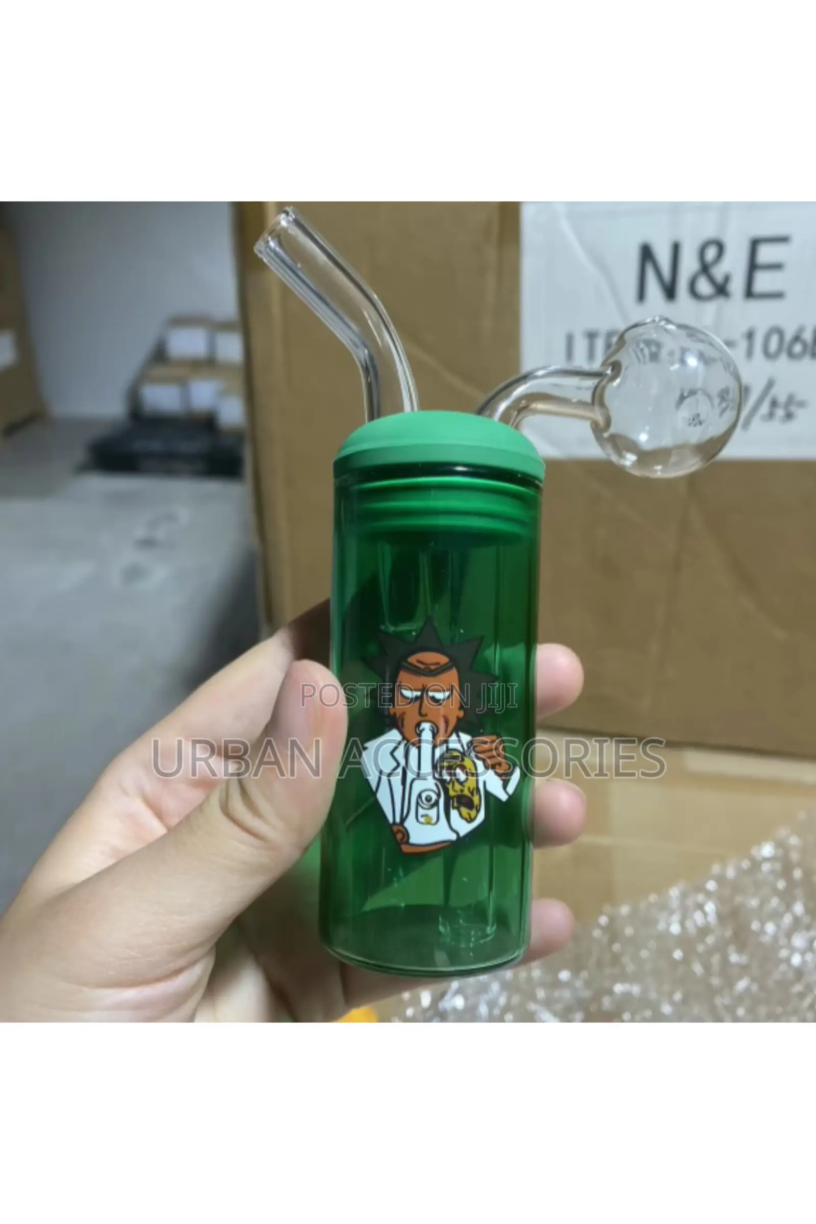 Mini Full Set Bonker