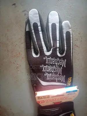 Mechanix Hand Gloves