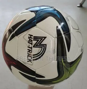 Official Size 5 Soccer Ball