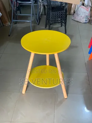 Tea Table Portable