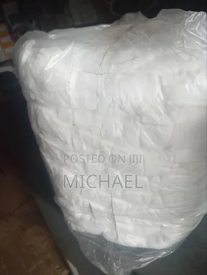 Oil Absorbent Pillow