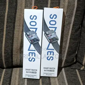 Itel Smart Watch Native Storm Isw-011