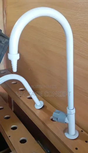 1 Way Laboratory Water Tap