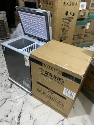 Brand New Snowsea 70l Freezer – Bd-108 Model