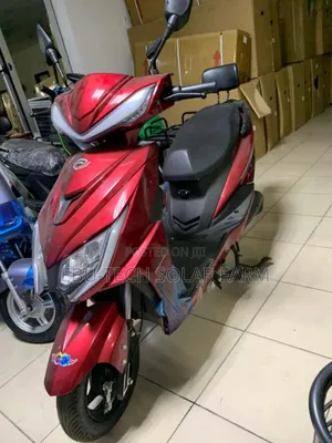 New Qlink XP 200 2024 Red
