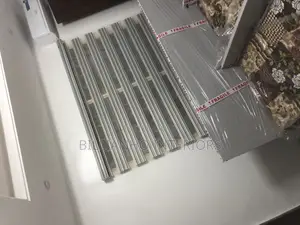 Patterned Day Night Window Blinds