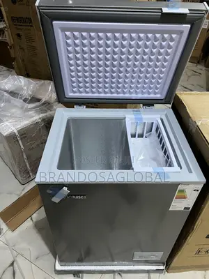 Original Snowsea Bd-108 70l Freezer – Energy Smart Design