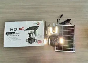 Solar Camera