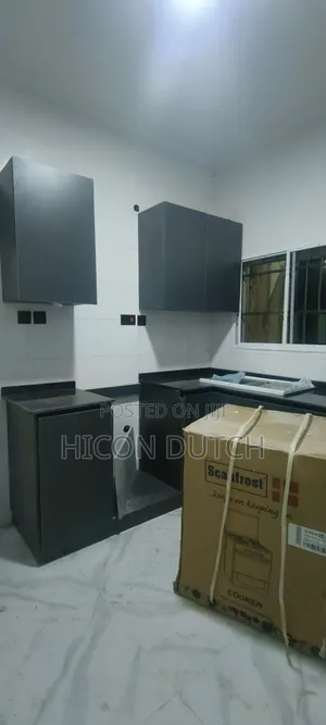 3bdrm Duplex in Kado Estate for rent