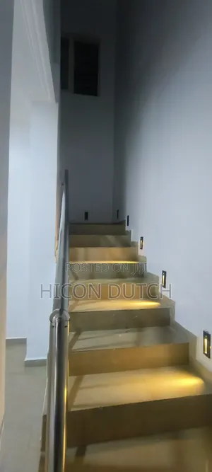 3bdrm Duplex in Kado Estate for rent