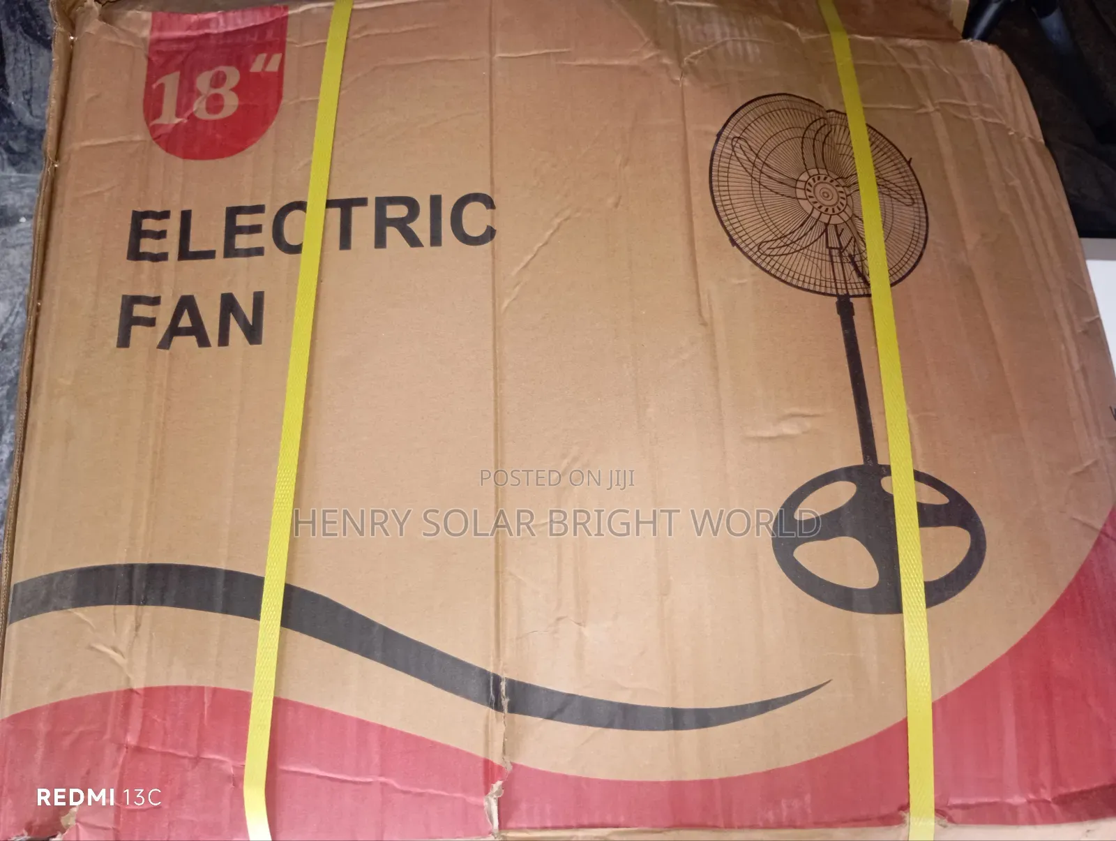 Cola 2kwh Solar Generator