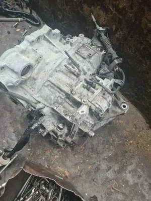 Lexus Es 350 Japan Gearbox 22pin 207/208/2010