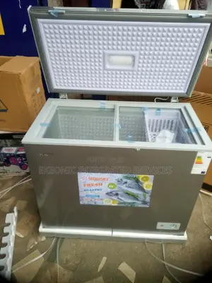 Snowsea Chest Freezer