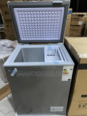 Original Snowsea 70l Bd-108 Freezer – Strong Cooling Motor
