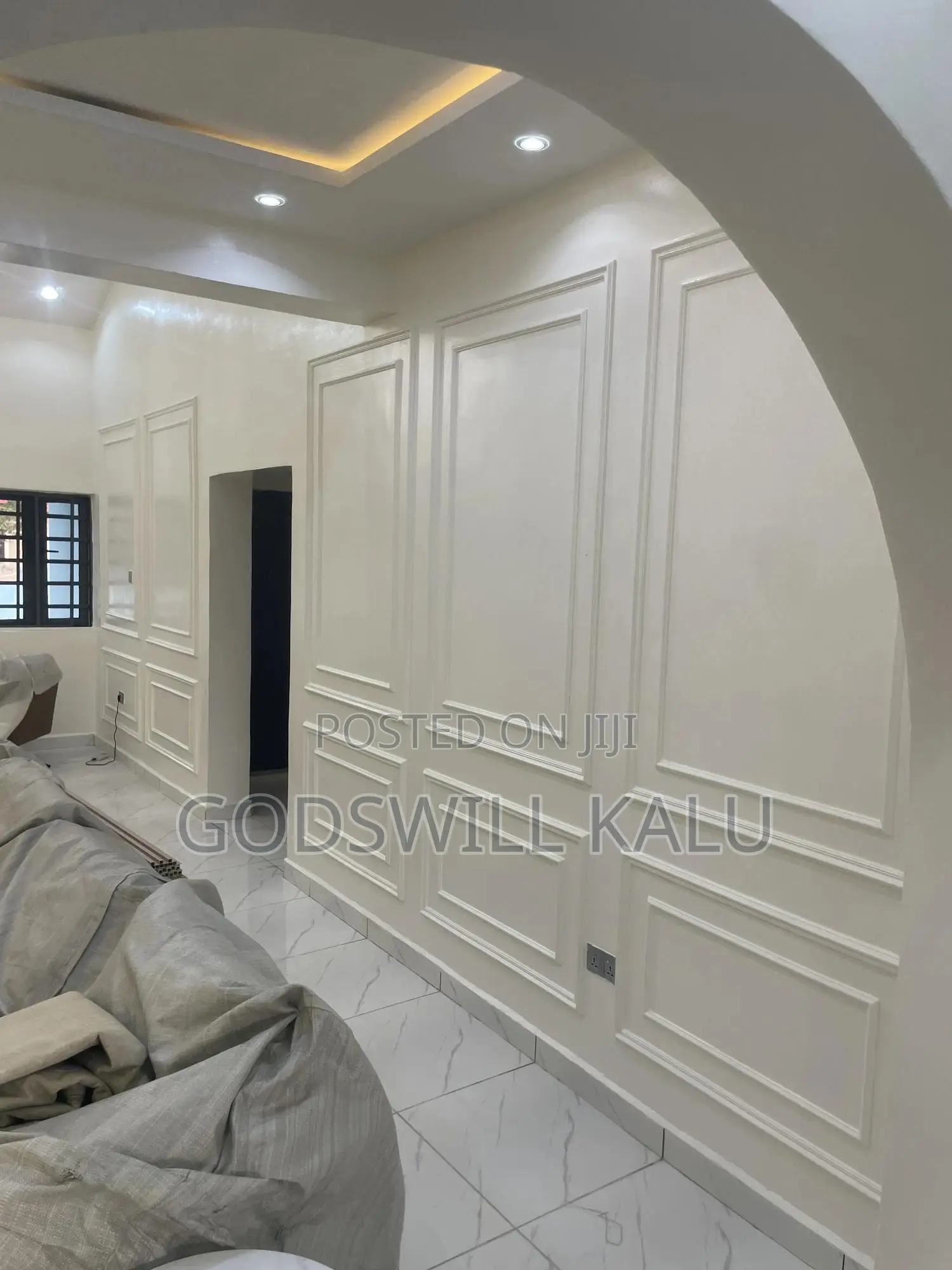 Cornice Wall Frames Sales And Installation