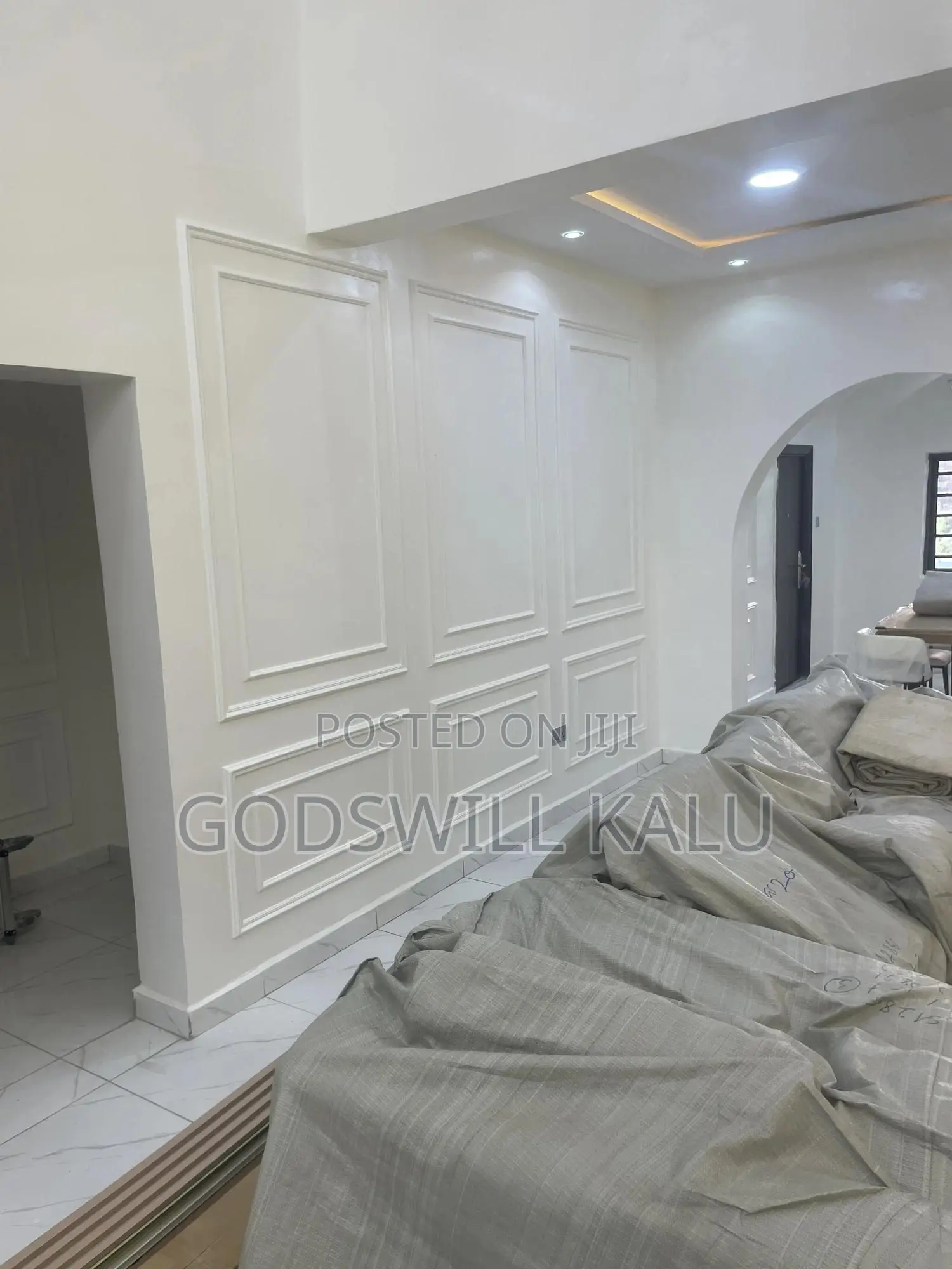 Cornice Wall Frames Sales And Installation