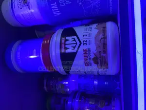 Muscle Milk