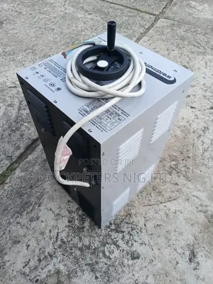 Sip Weldmate P250w-arc Welder(3-phase)