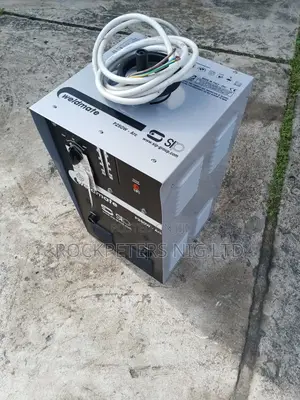 Sip Weldmate P250w-arc Welder(3-phase)
