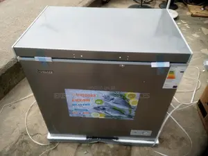 Snowsea Horizontal Freezer