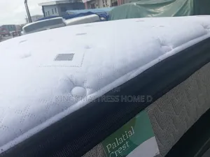 Mattress for Home Use and Hotel Apartment