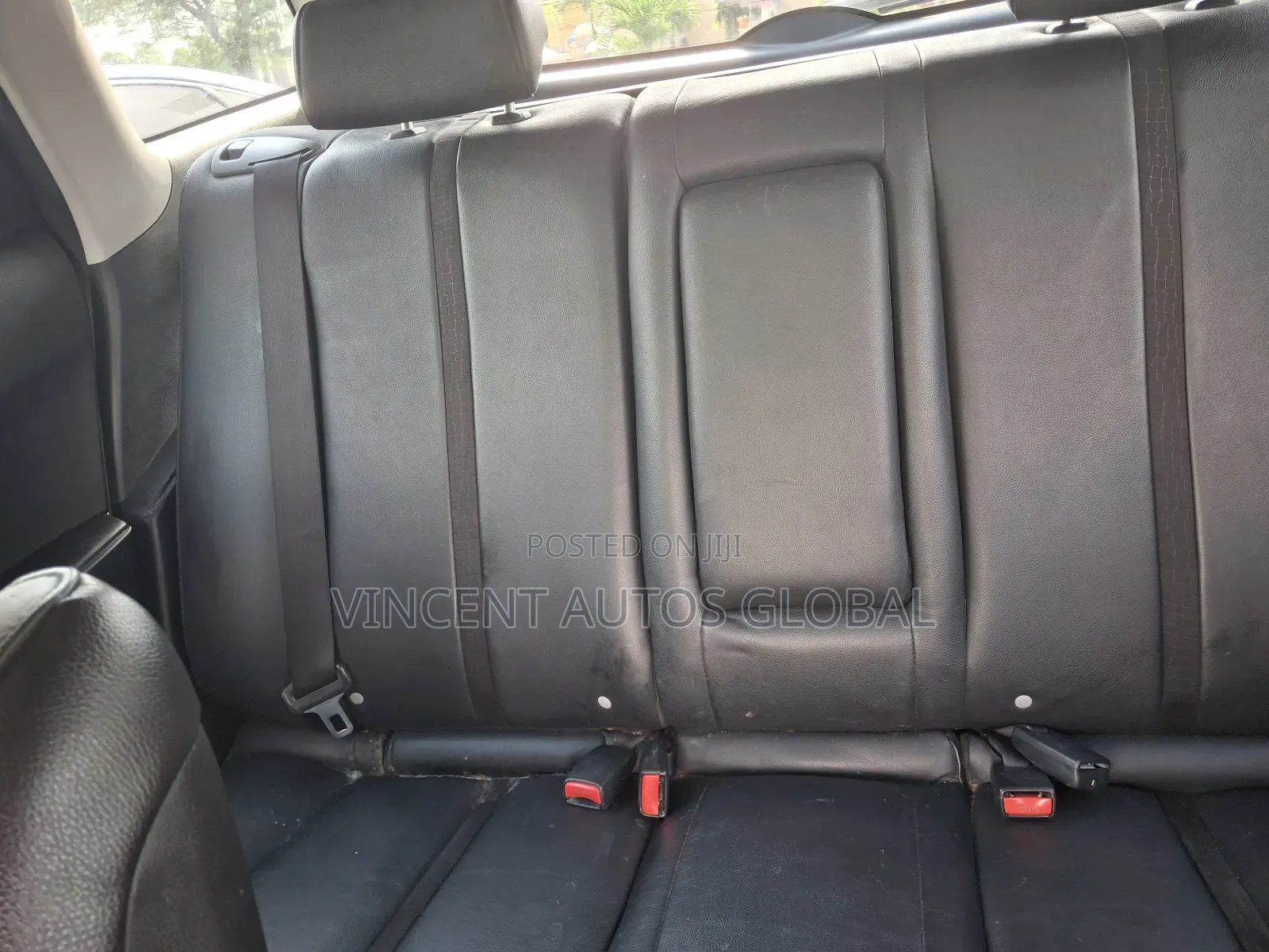 Mazda CX-7 2007 Blue