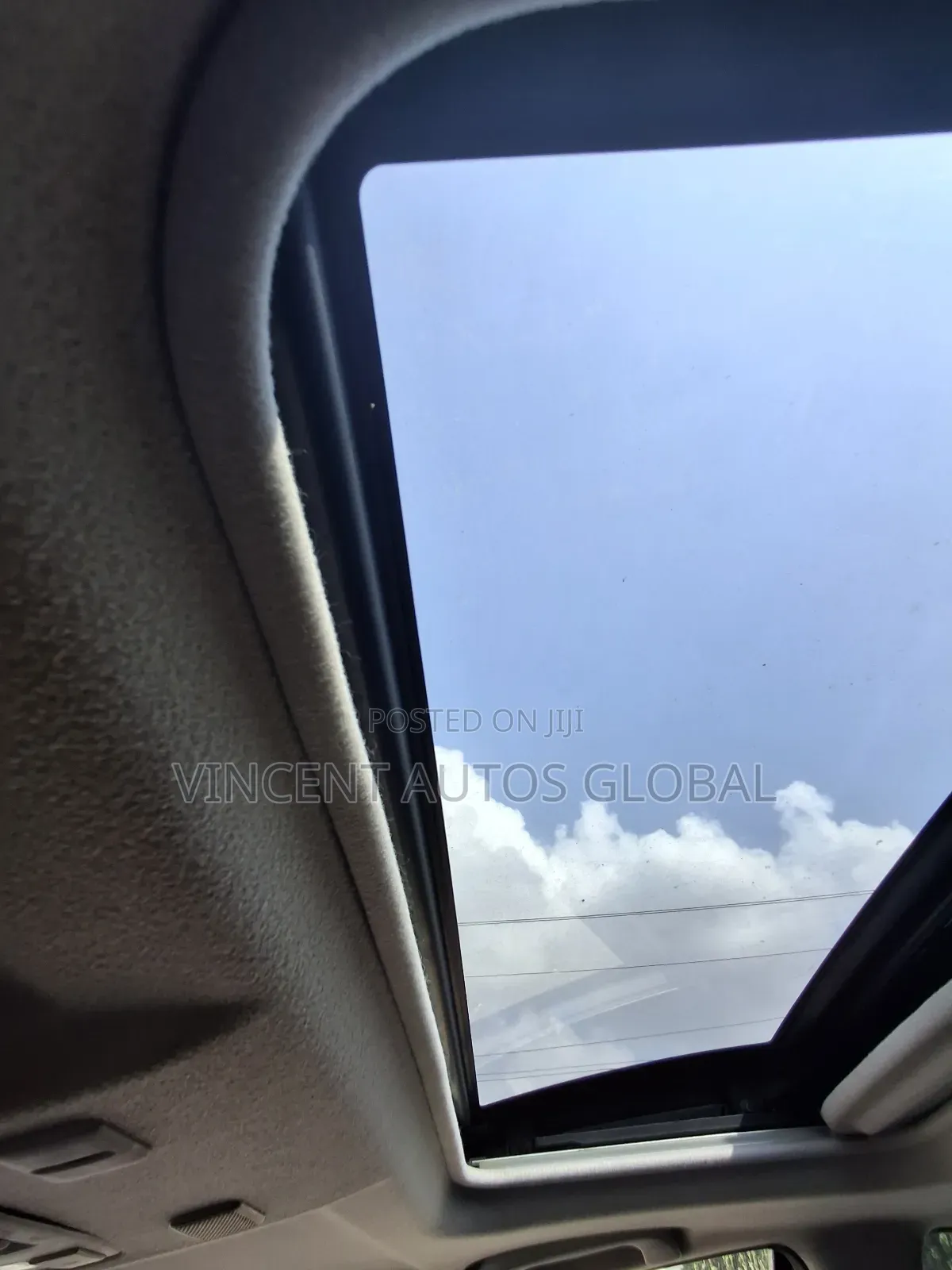 Mazda CX-7 2007 Blue