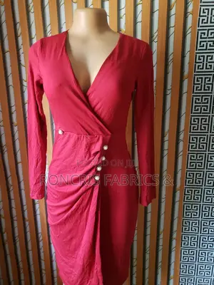 Ladies Wear