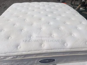 Good Mattress for Home to Enjoy
