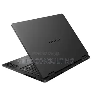 New Laptop HP Omen 16 16GB Intel Core Ultra 7 SSD 1T