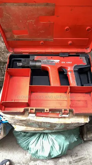 Hilti Dx 450