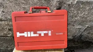 Hilti Dx 450