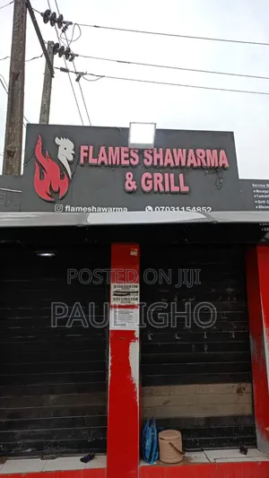 Experience Shawarma Makers/Cashiers
